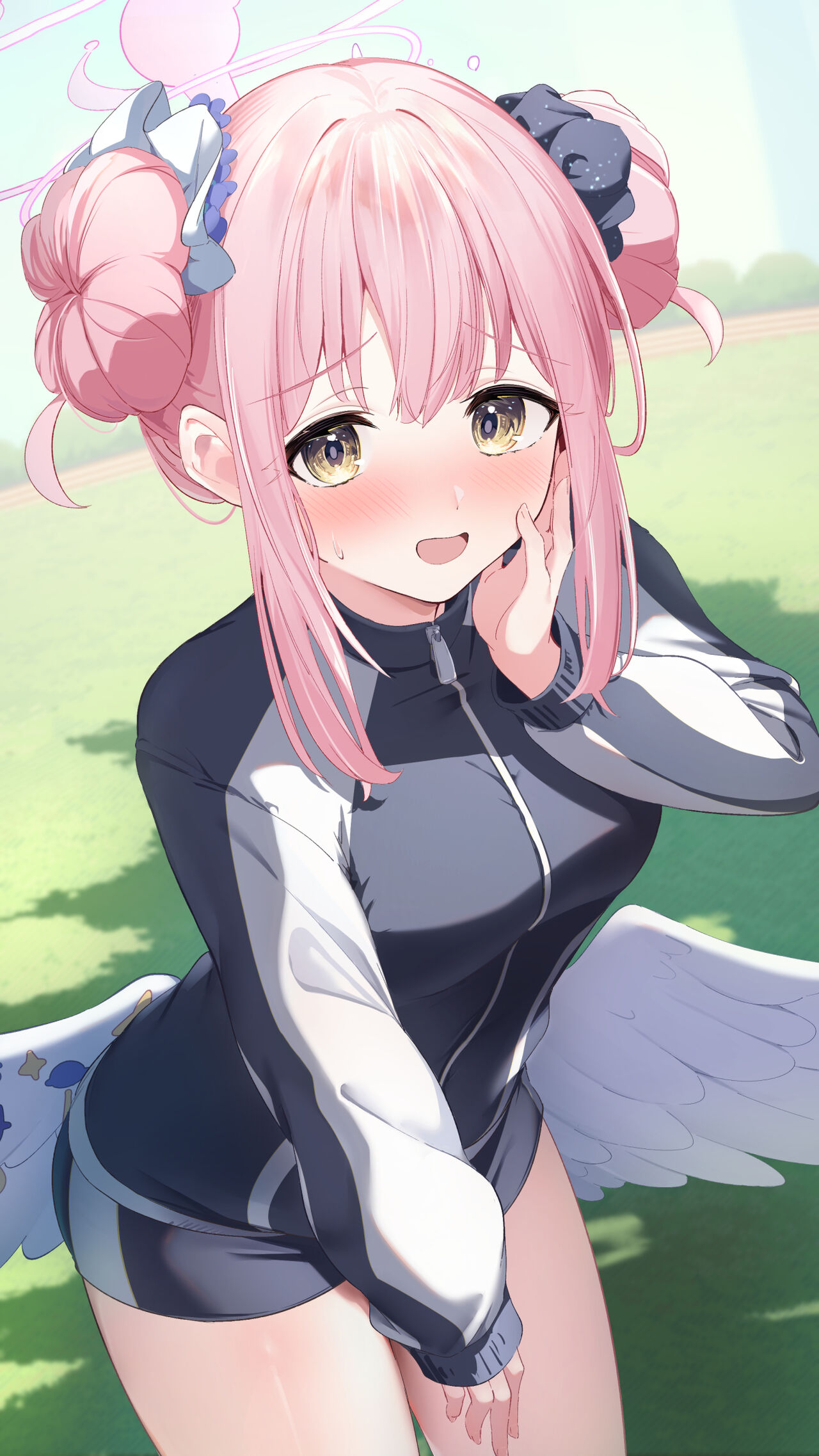 ●PIXIV● のっけ page 4 full