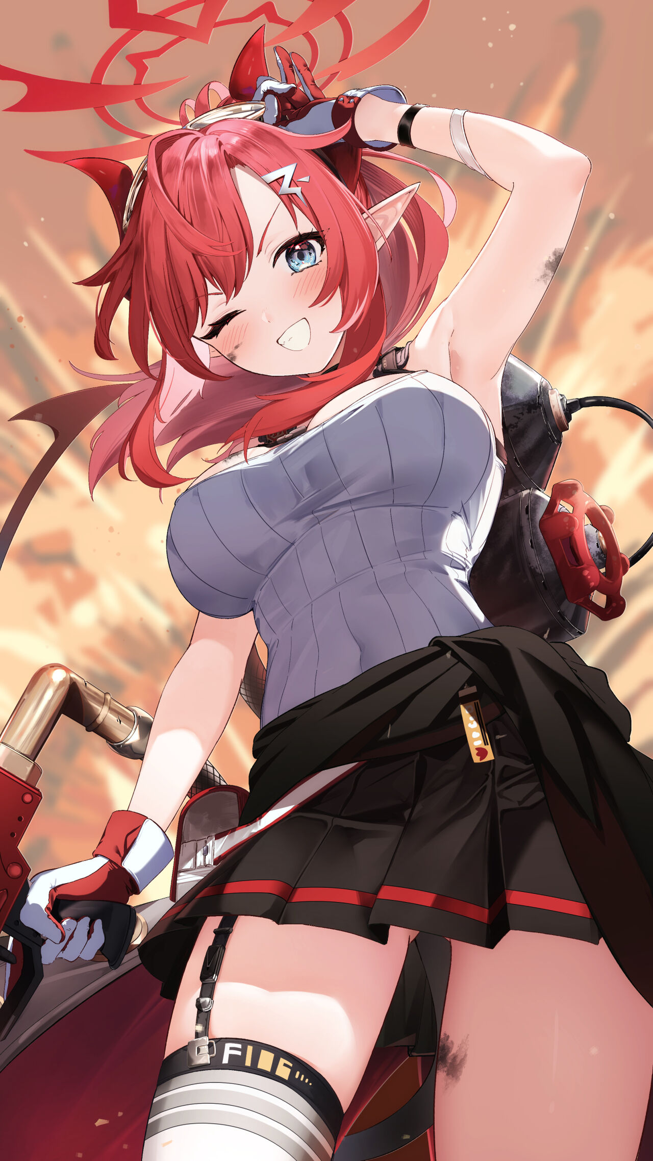 ●PIXIV● のっけ page 5 full