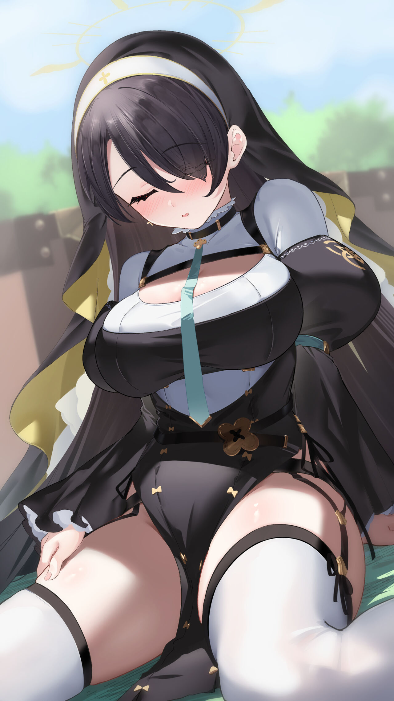 ●PIXIV● のっけ page 6 full