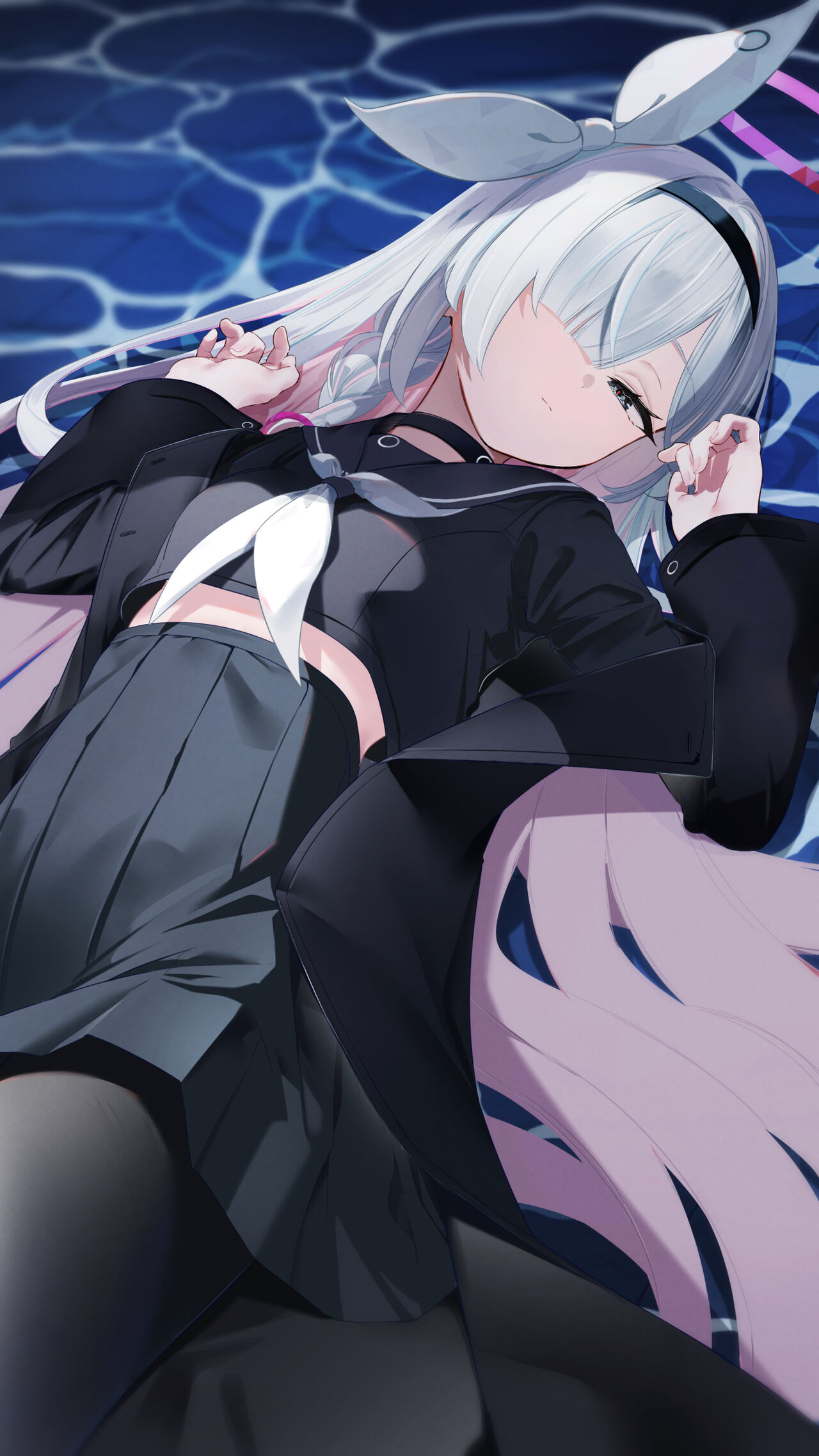 ●PIXIV● のっけ page 8 full