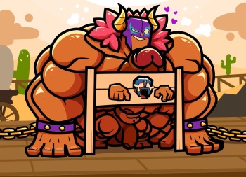 El Primo 1 cover