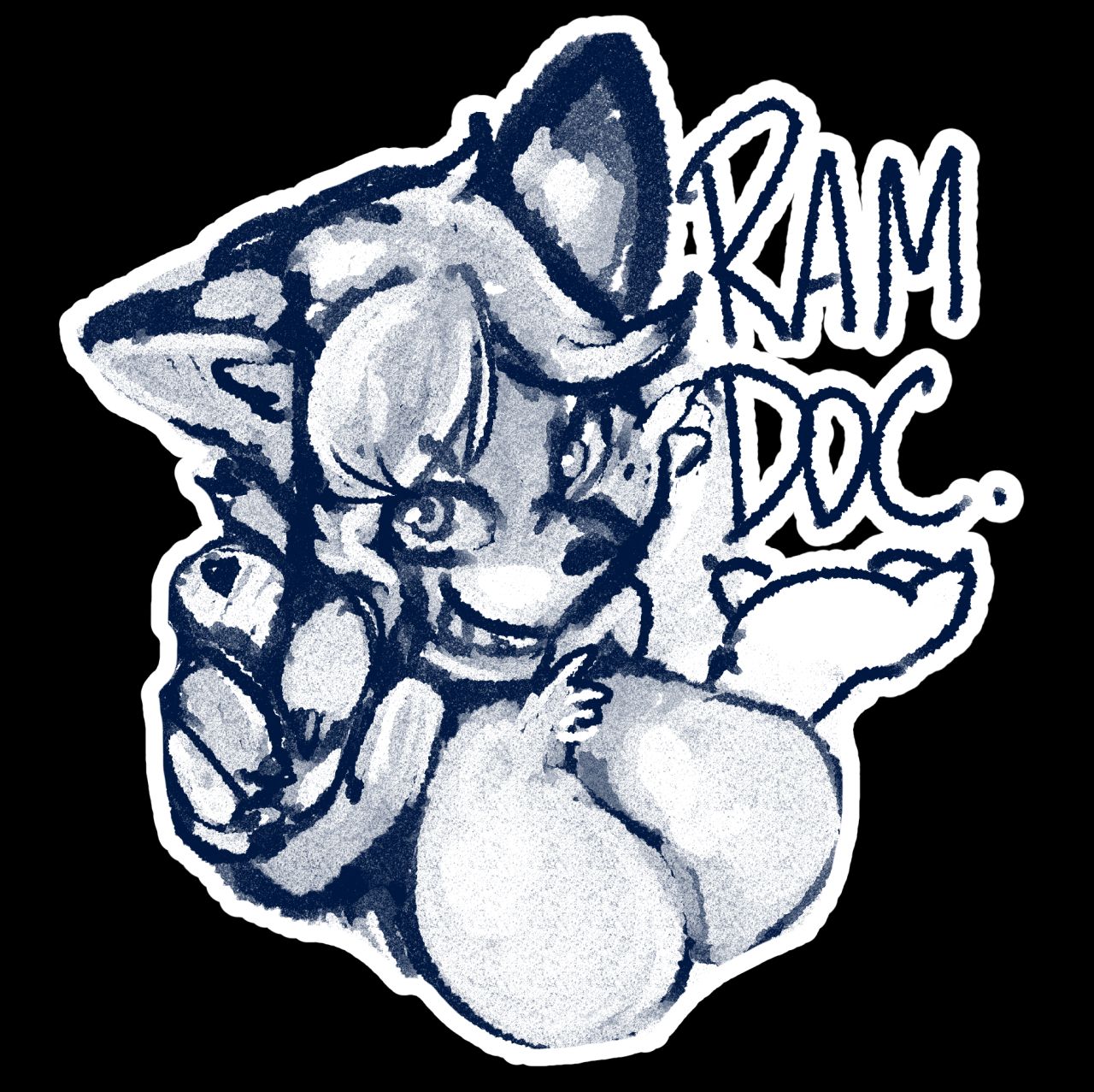 ARTIST RamDoctor page 9 full