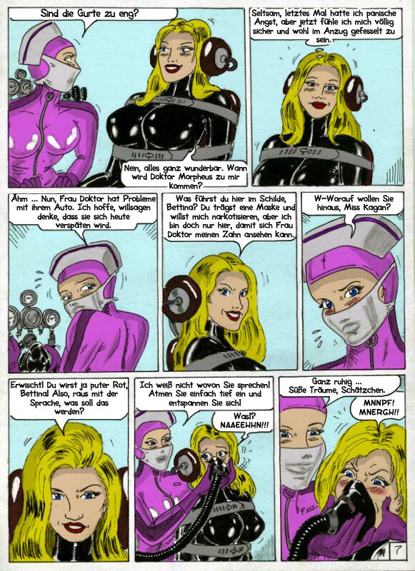 Osvaldo Comic 2007 Colored page 7 full
