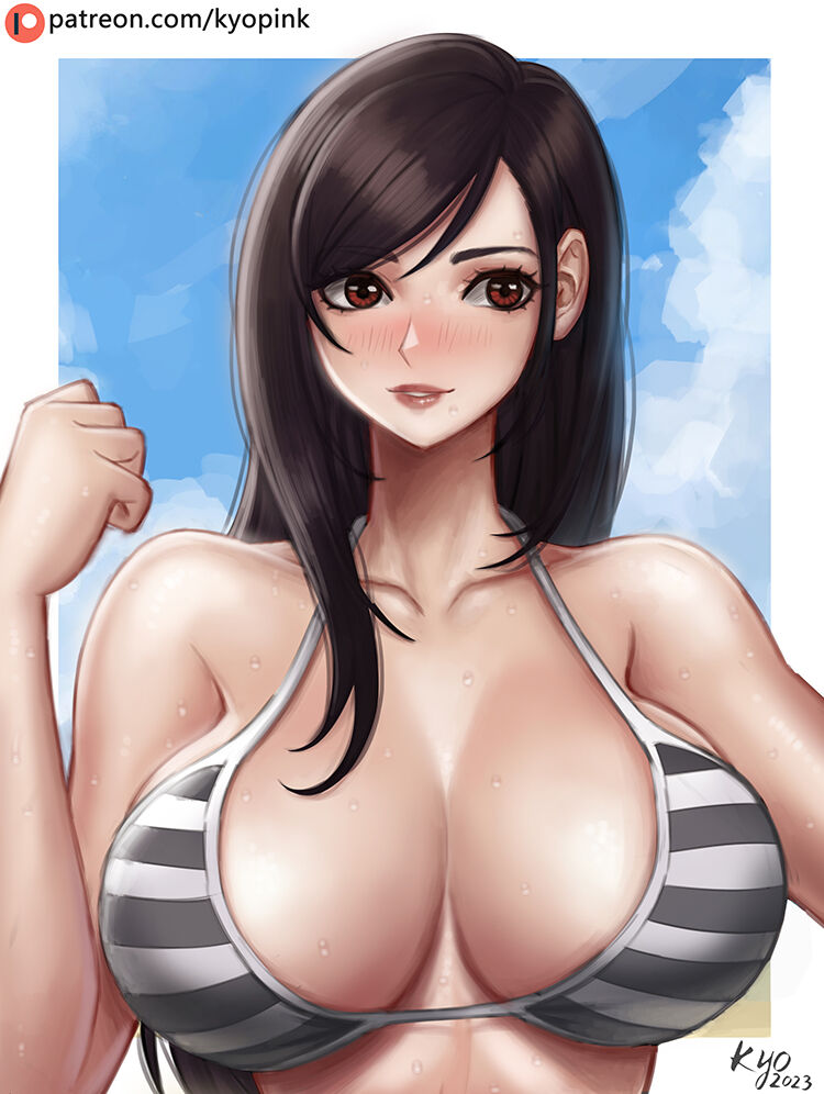 ●PIXIV● Kyopink page 6 full