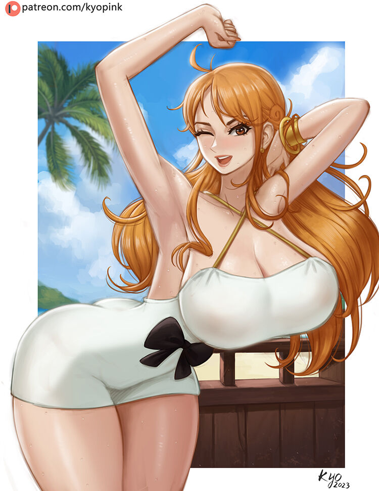 ●PIXIV● Kyopink page 7 full