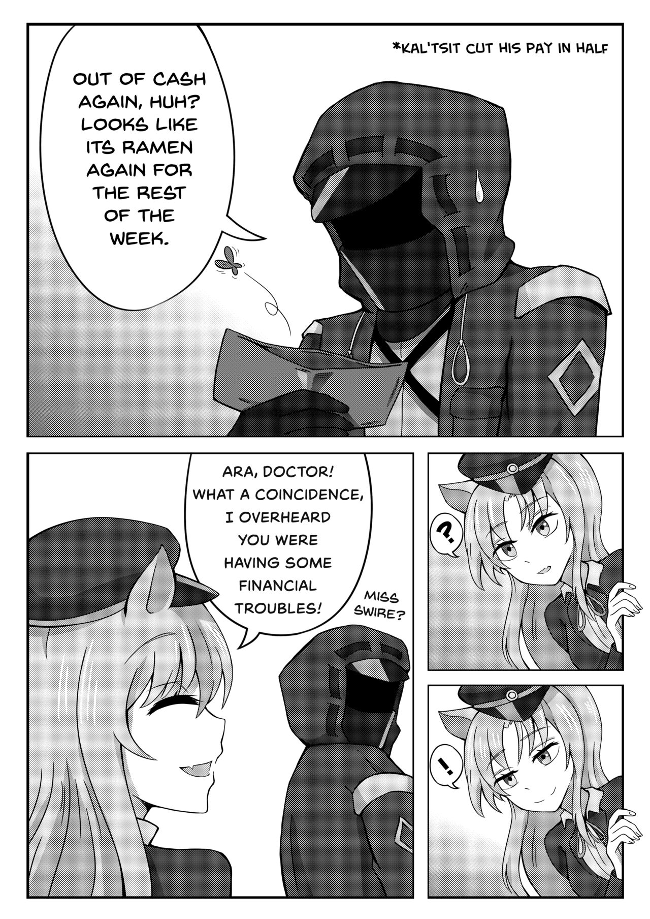 Swire's Persuasive Proposal page 3 full