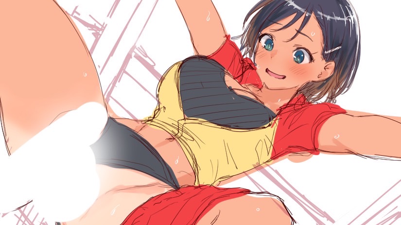 pixiv 熱月堂 page 9 full