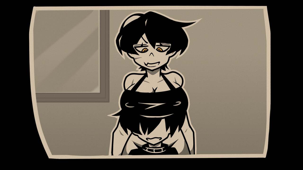 The Coffin of Koi and Finn page 2 full