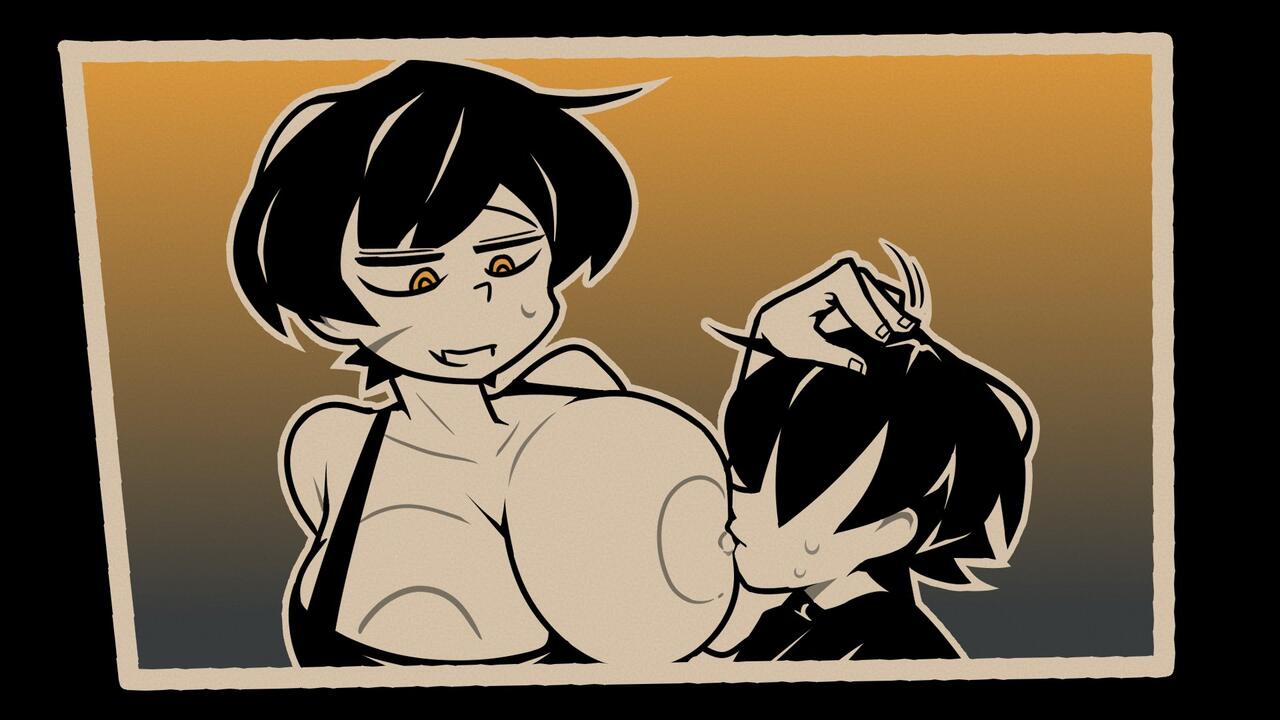 The Coffin of Koi and Finn page 3 full