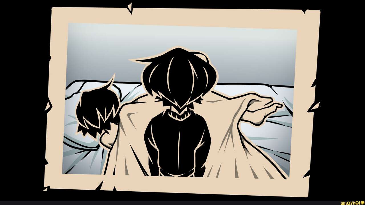 The Coffin of Koi and Finn page 6 full