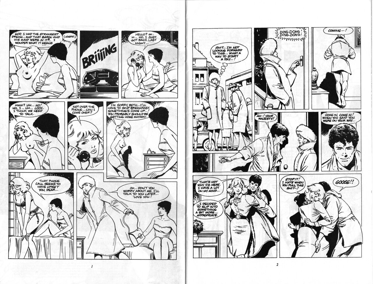 Liz &amp; Beth vol. 3 no. 7 page 3 full