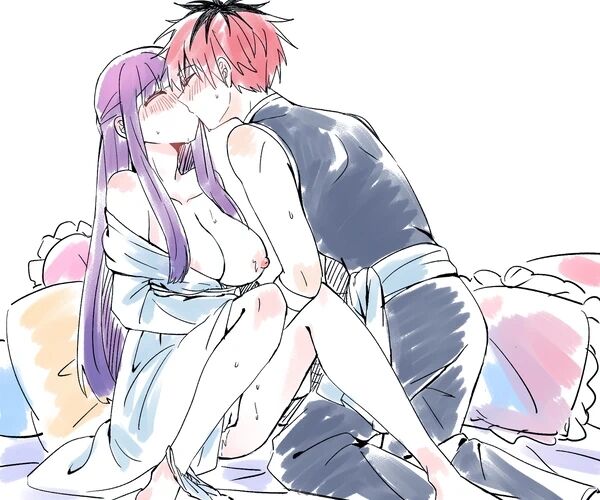 Sousou No Frieren Collection page 5 full