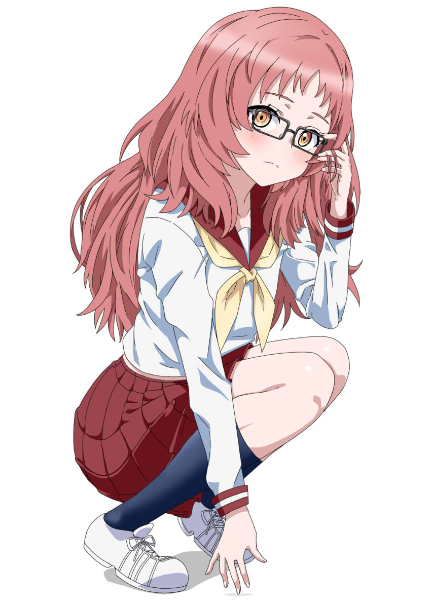 ●PIXIV● 吉田スイカ page 6 full