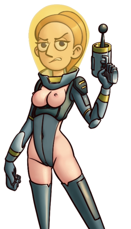 Rick And Morty Collection page 7 full