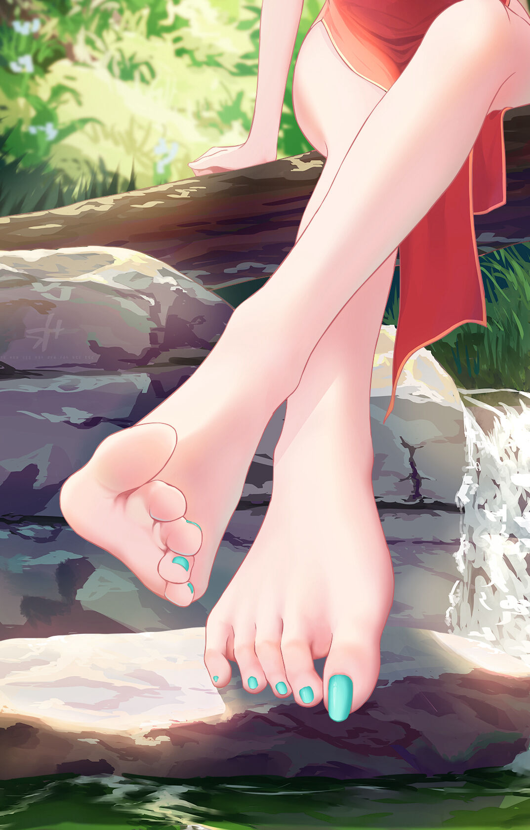 ●PIXIV● 0774 page 1 full