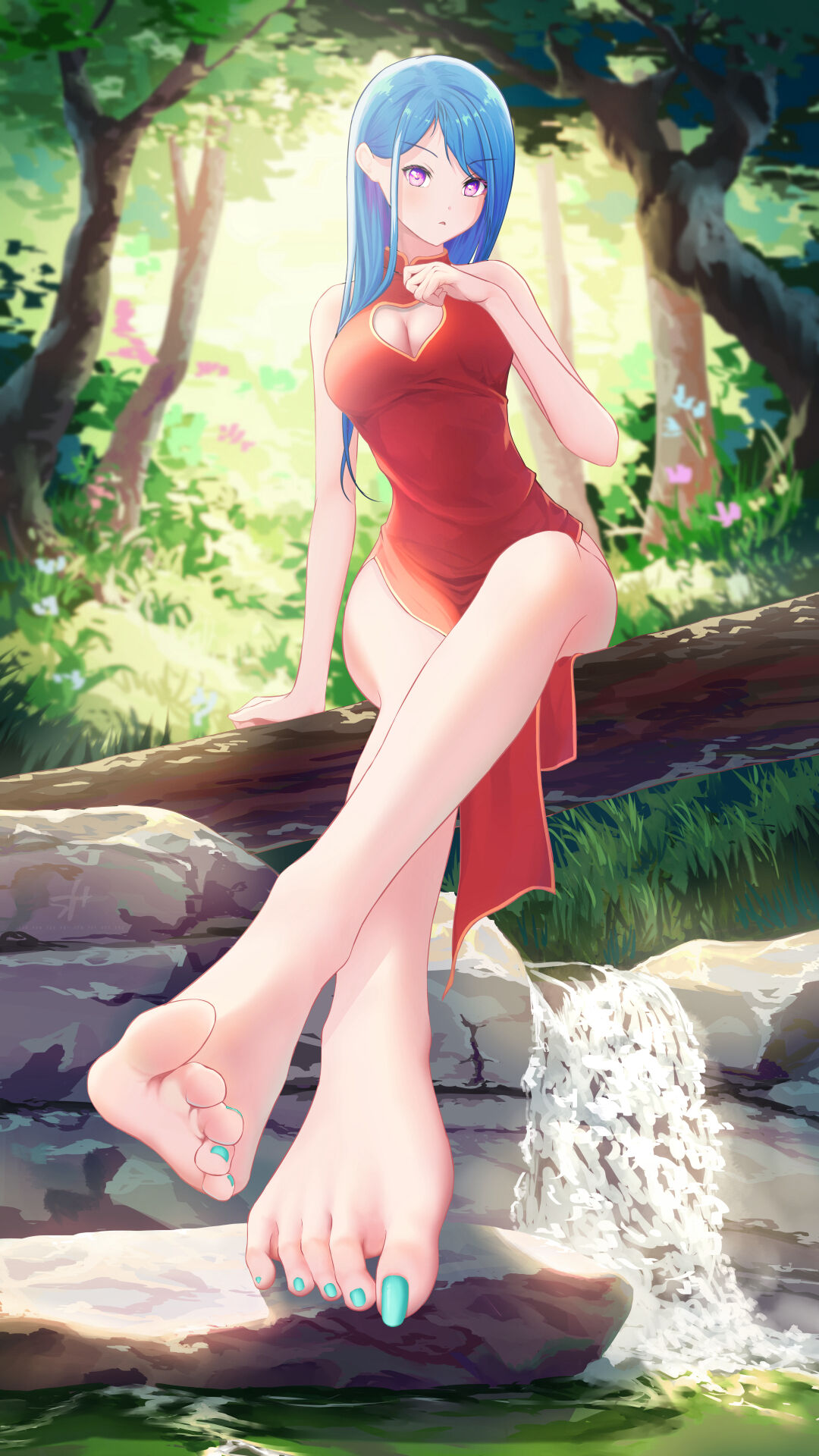 ●PIXIV● 0774 page 2 full