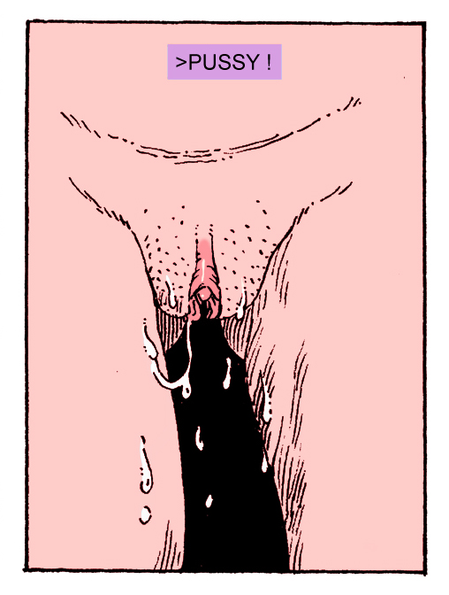 The Last Incel page 8 full