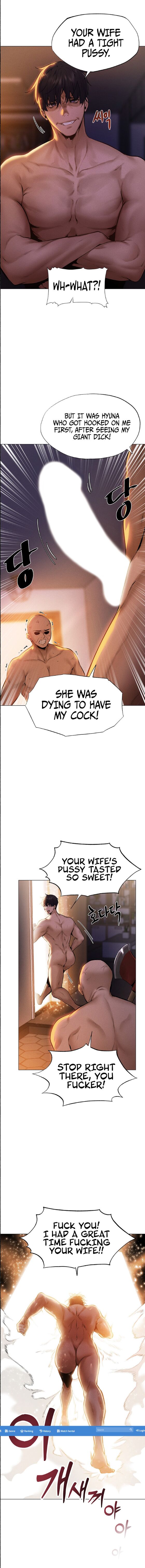 Milf Hunting in Another World page 6 full