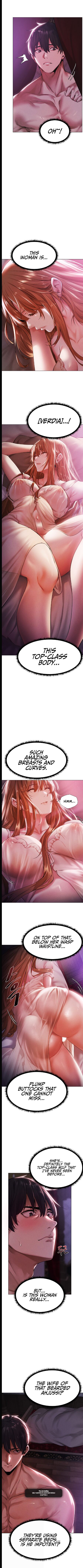 Milf Hunting in Another World page 7 full