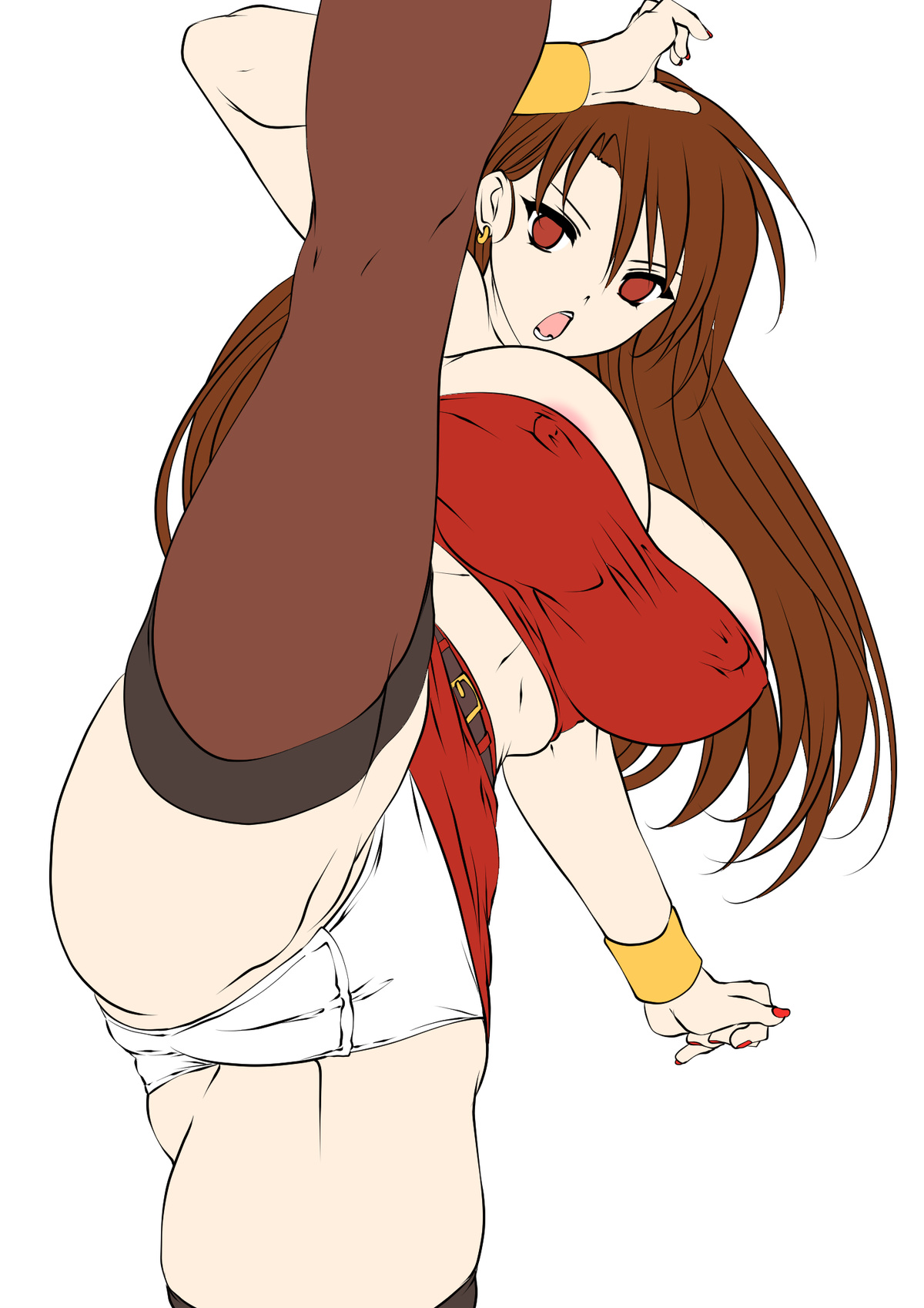 Smash Daisaku  - 20231024 page 9 full