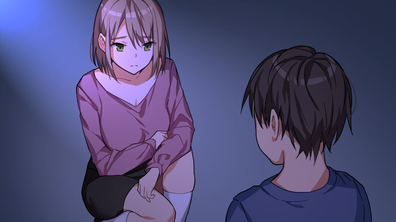 Cerulean Days CG page 10 full