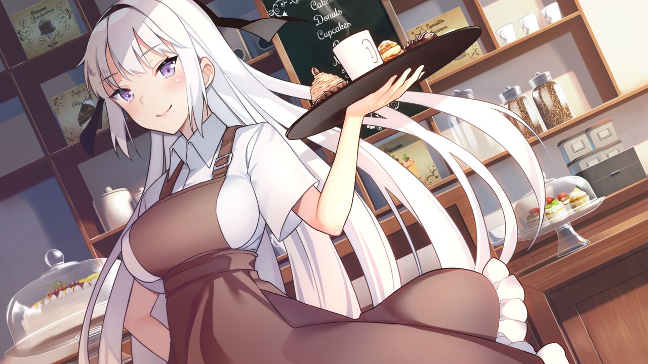 Cerulean Days CG page 6 full