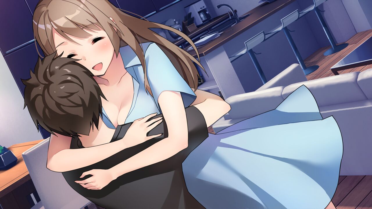 Cerulean Days CG page 8 full
