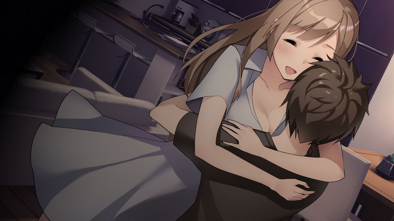 Cerulean Days CG page 9 full
