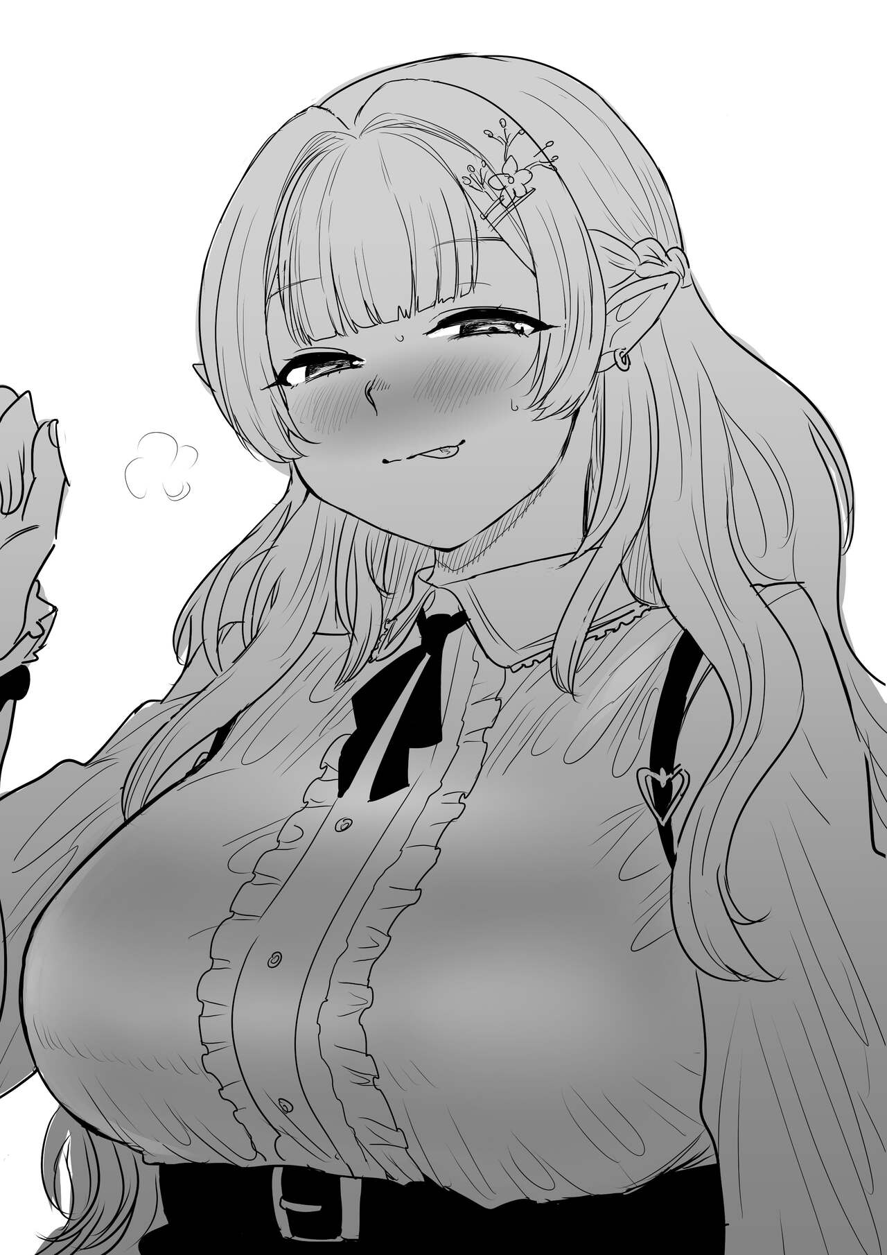 カイマン page 5 full