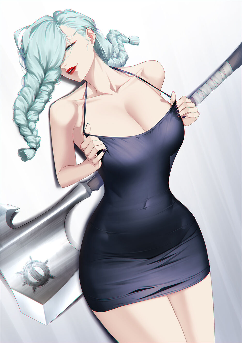 ●PIXIV● blueorca page 4 full