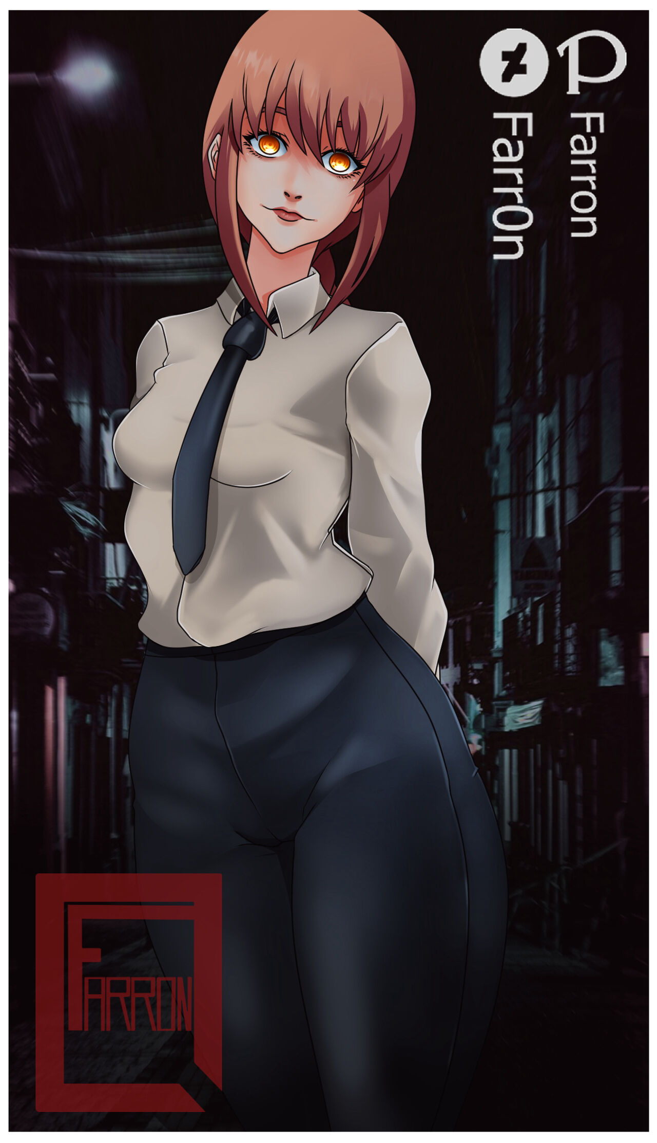 ●PIXIV● Farron page 4 full