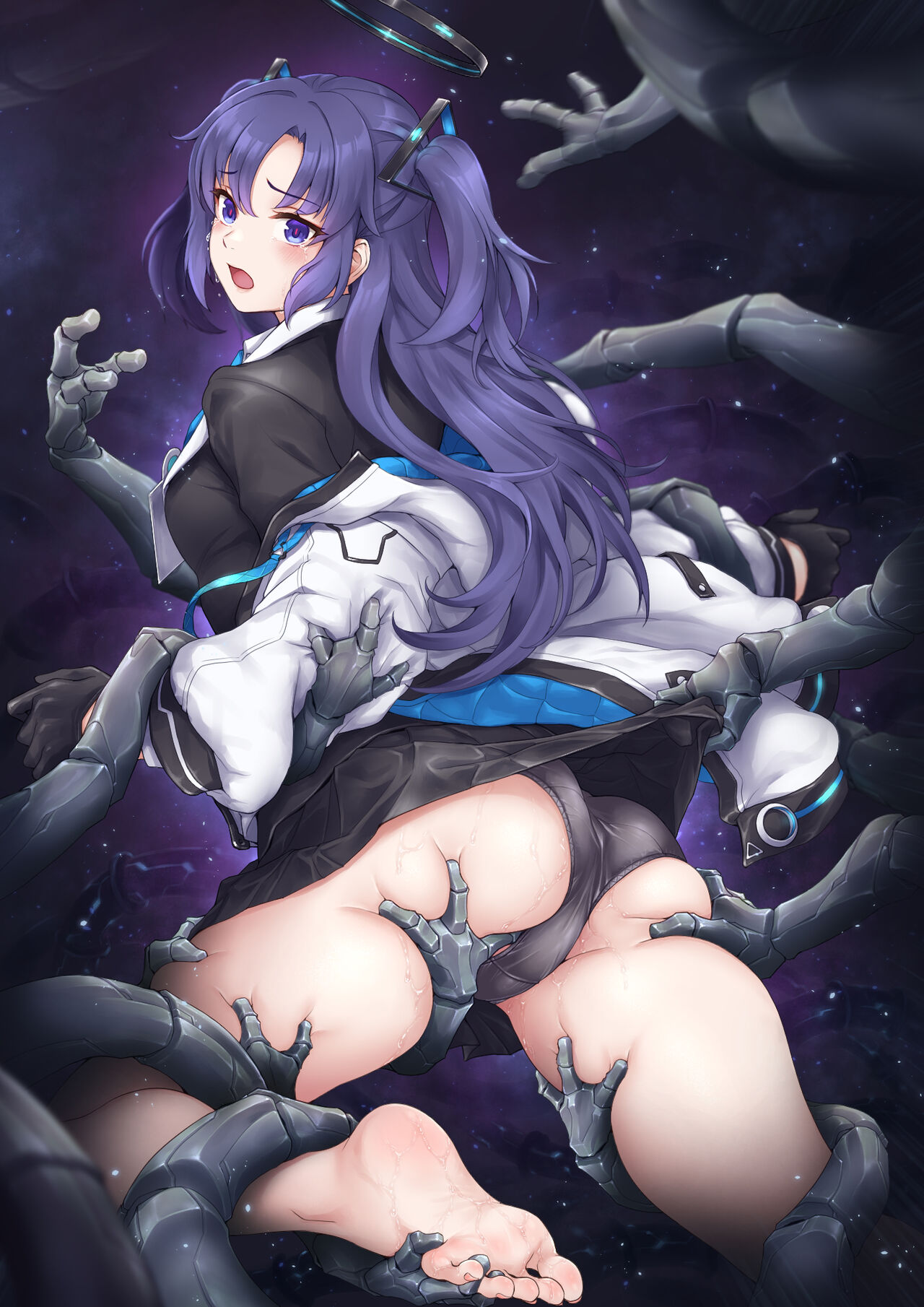 pixiv くらげたこす page 3 full