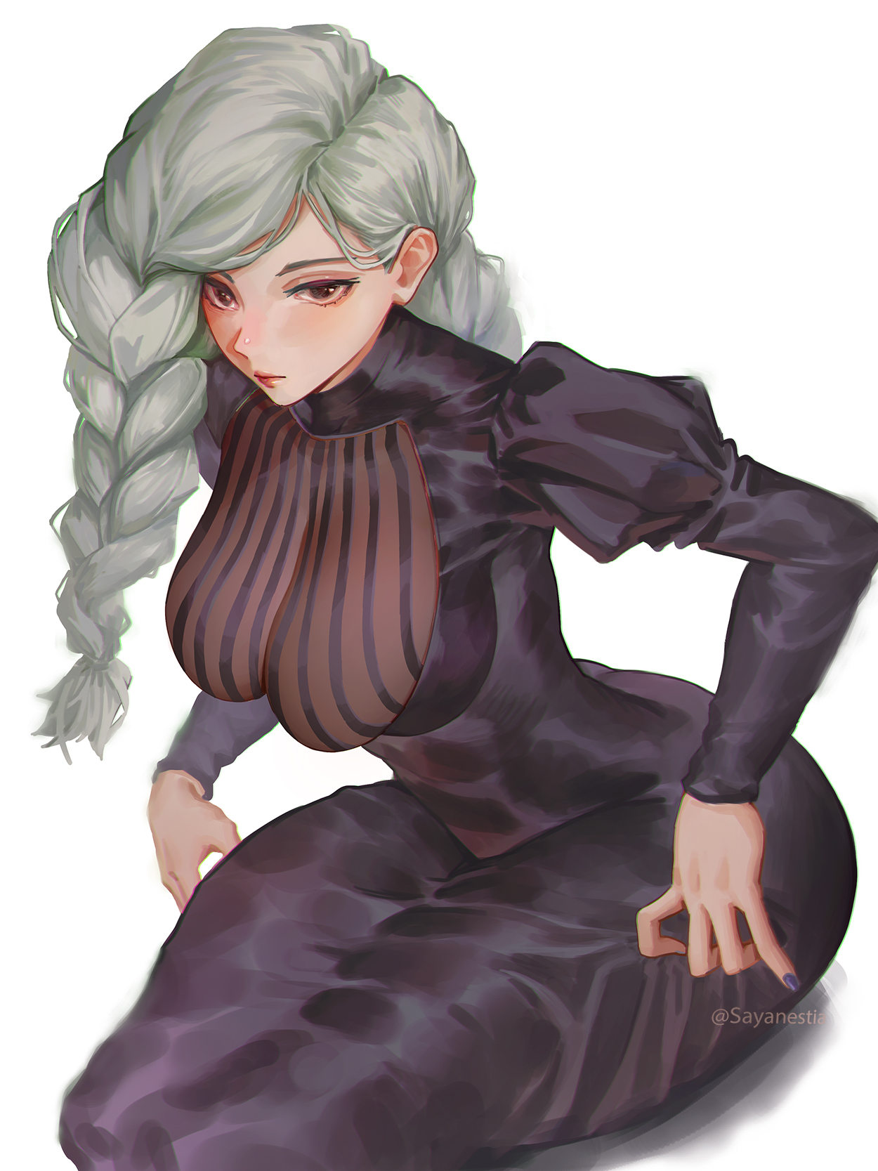 Big beautiful breasts now with more elves page 9 full