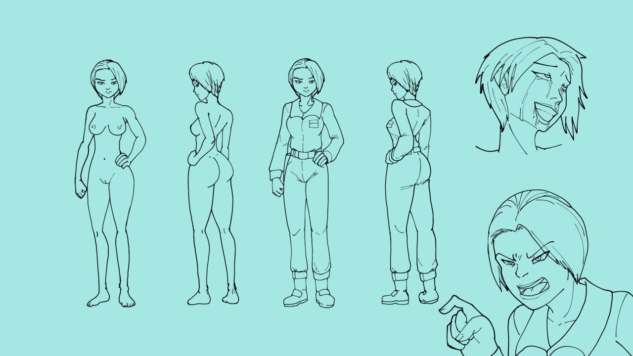 Monte H various works page 6 full