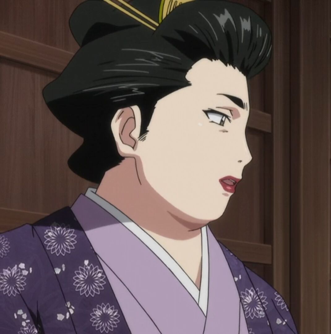Omitsu Tomioka Screenshots page 10 full