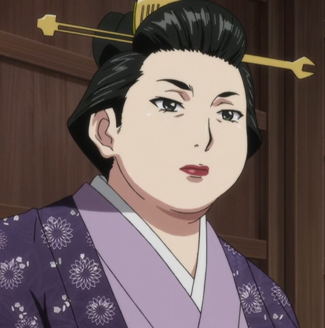 Omitsu Tomioka Screenshots page 2 full