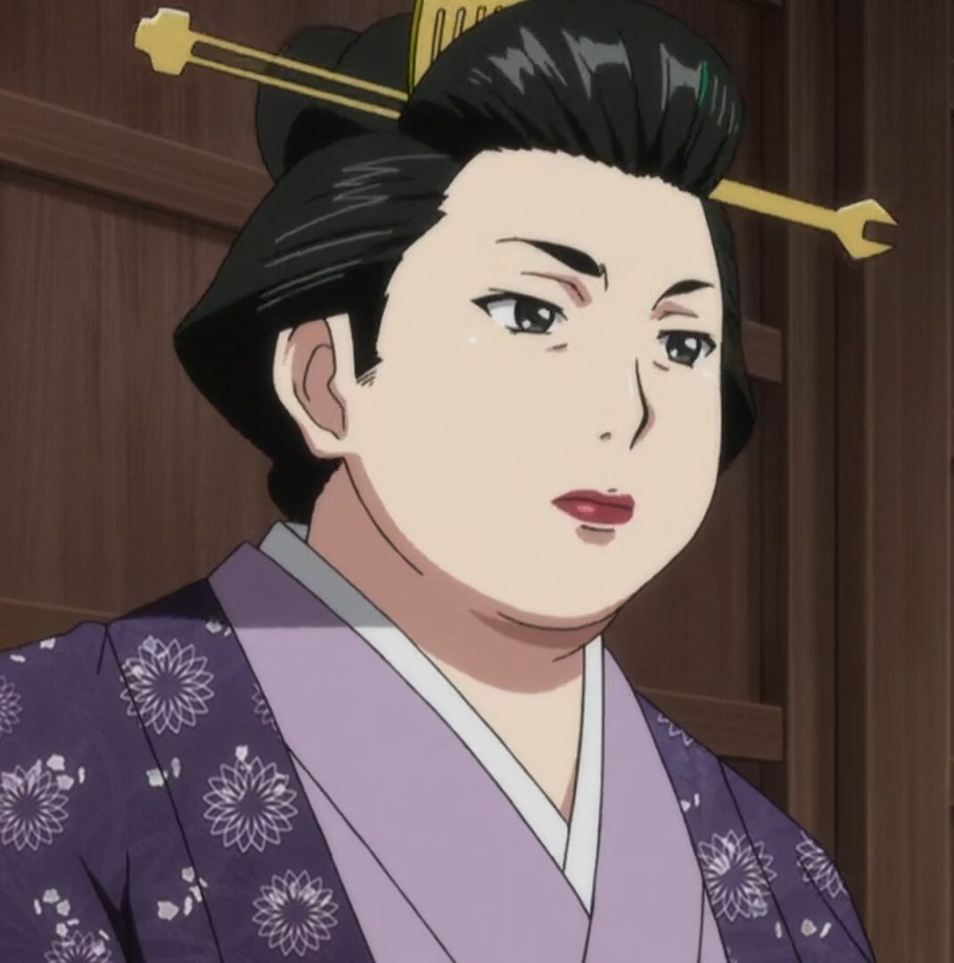 Omitsu Tomioka Screenshots page 5 full