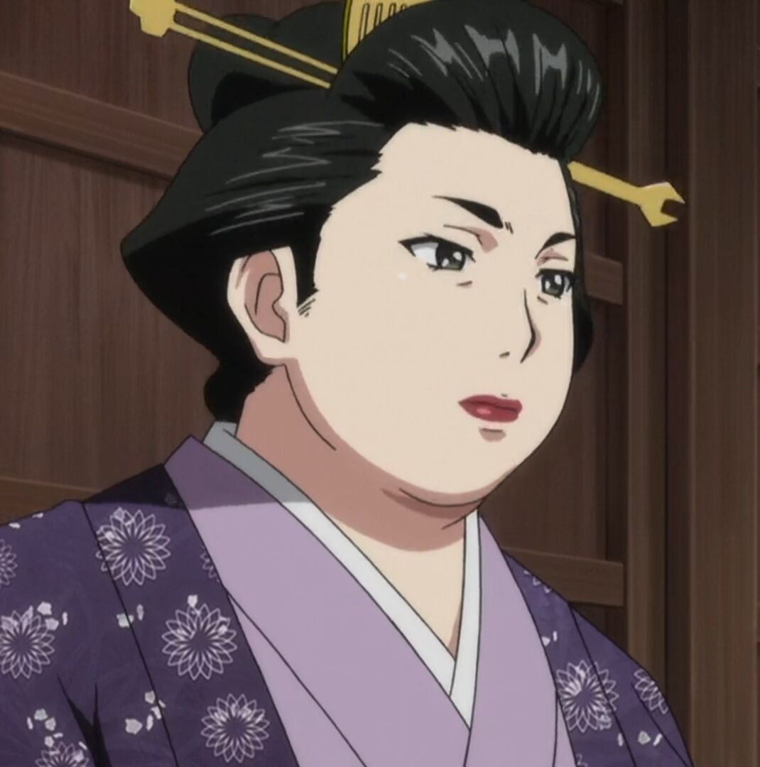 Omitsu Tomioka Screenshots page 6 full