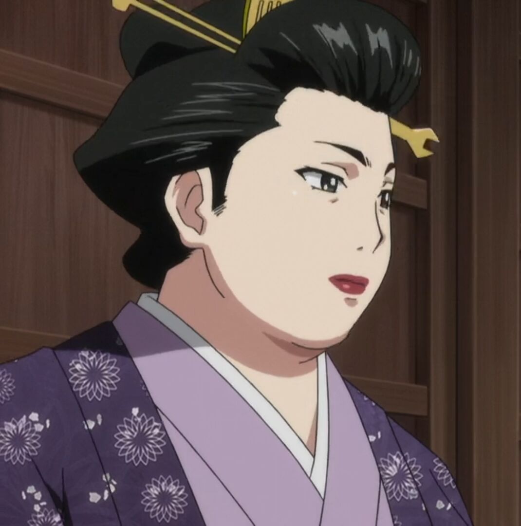 Omitsu Tomioka Screenshots page 7 full