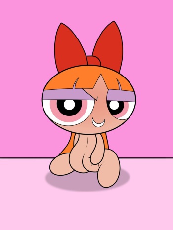 Powerpuff girls cover