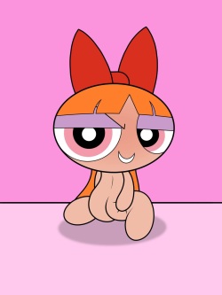 Powerpuff girls
