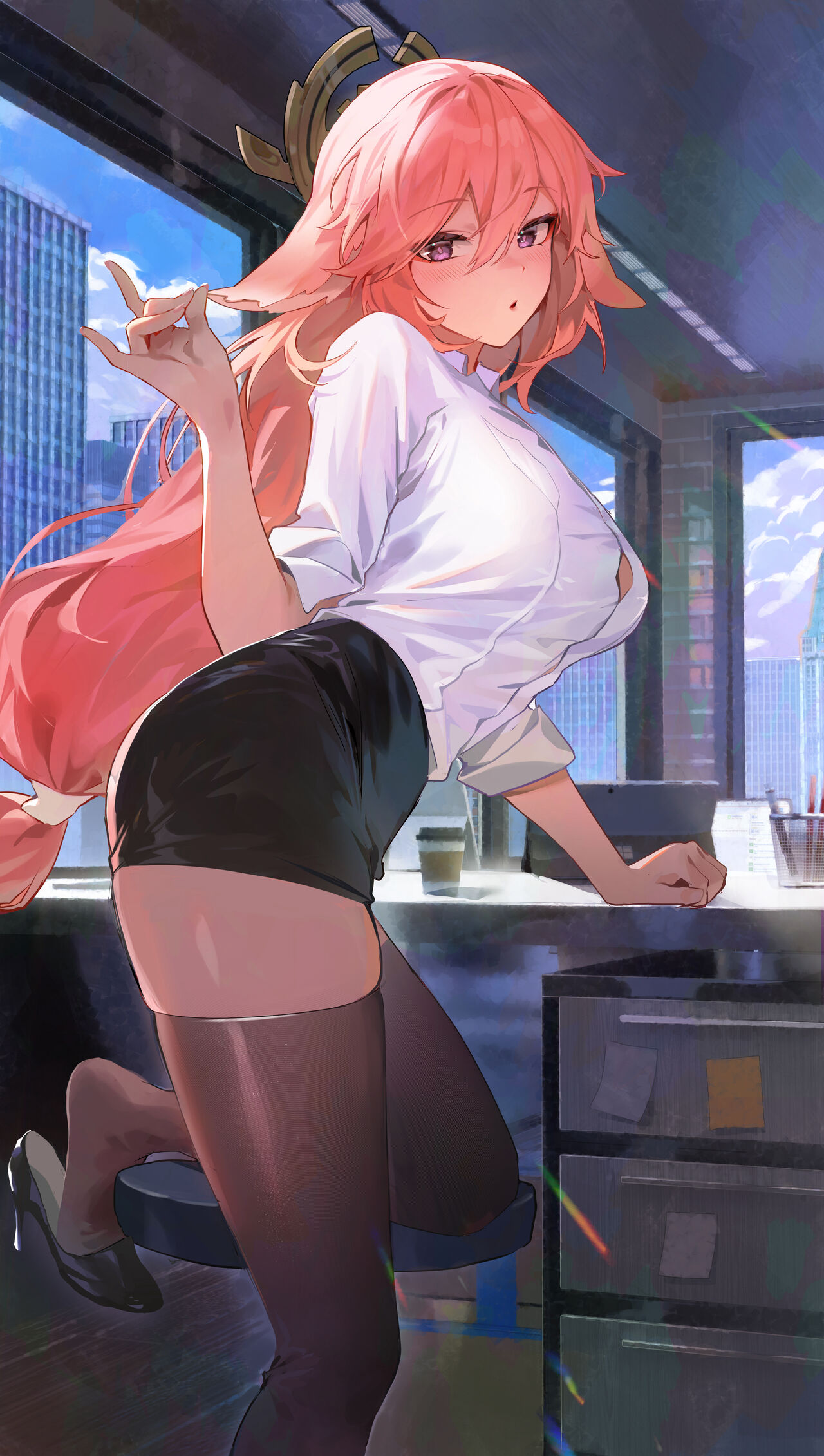 ●PIXIV● kawa page 10 full