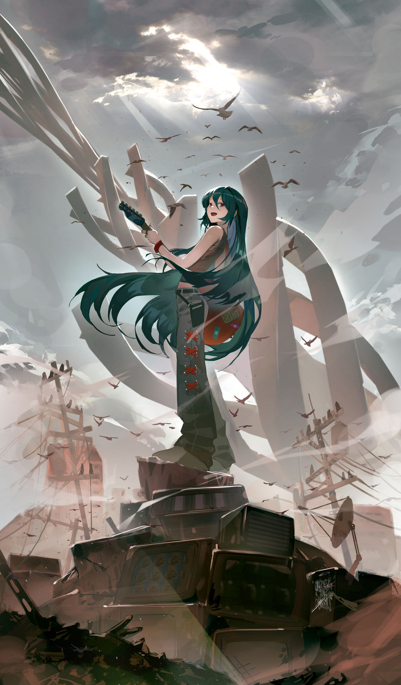 ●PIXIV● kawa page 3 full