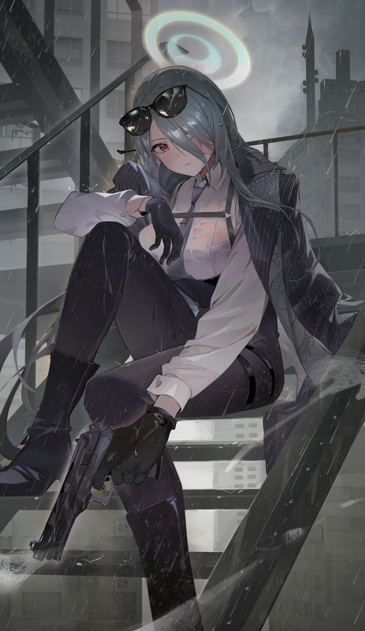 ●PIXIV● kawa page 5 full