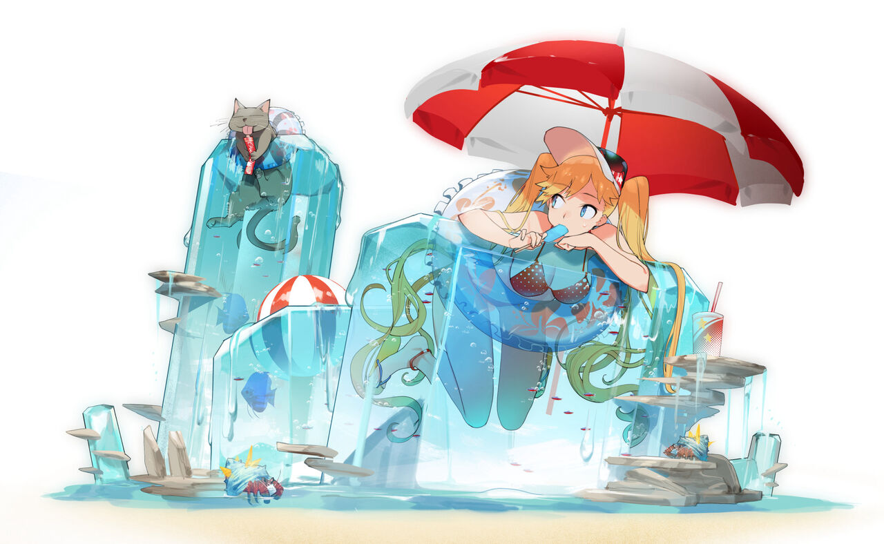 ●PIXIV● Ryota-H page 9 full