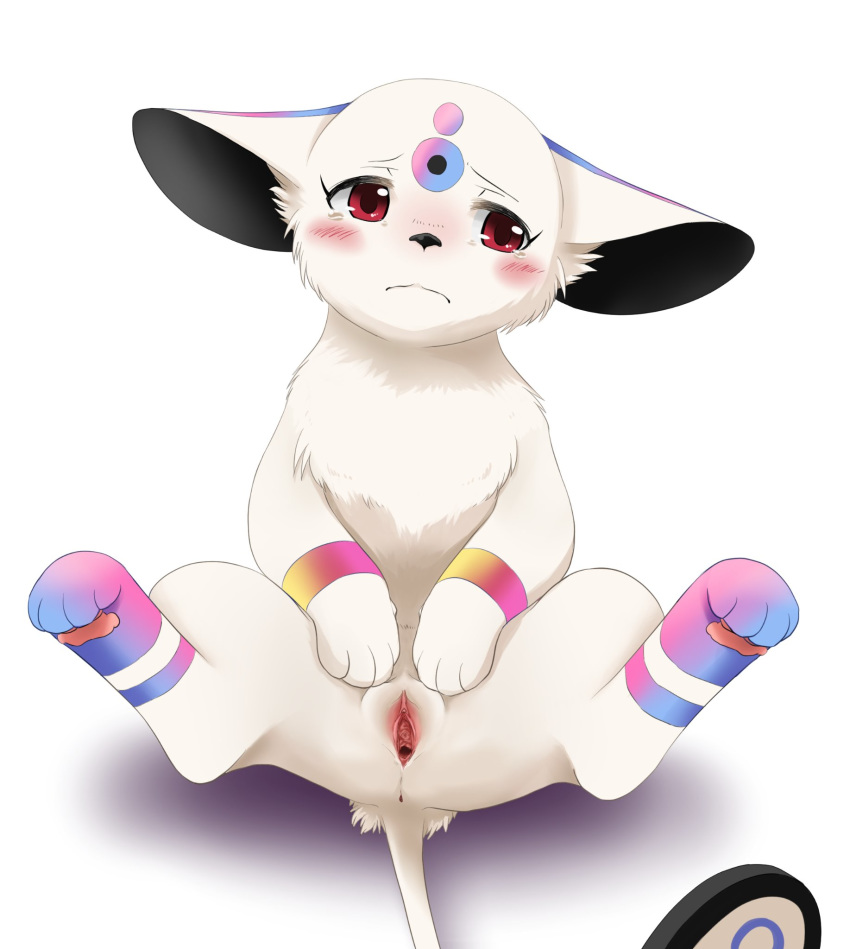 pokeshima - McKee  マッキ page 4 full