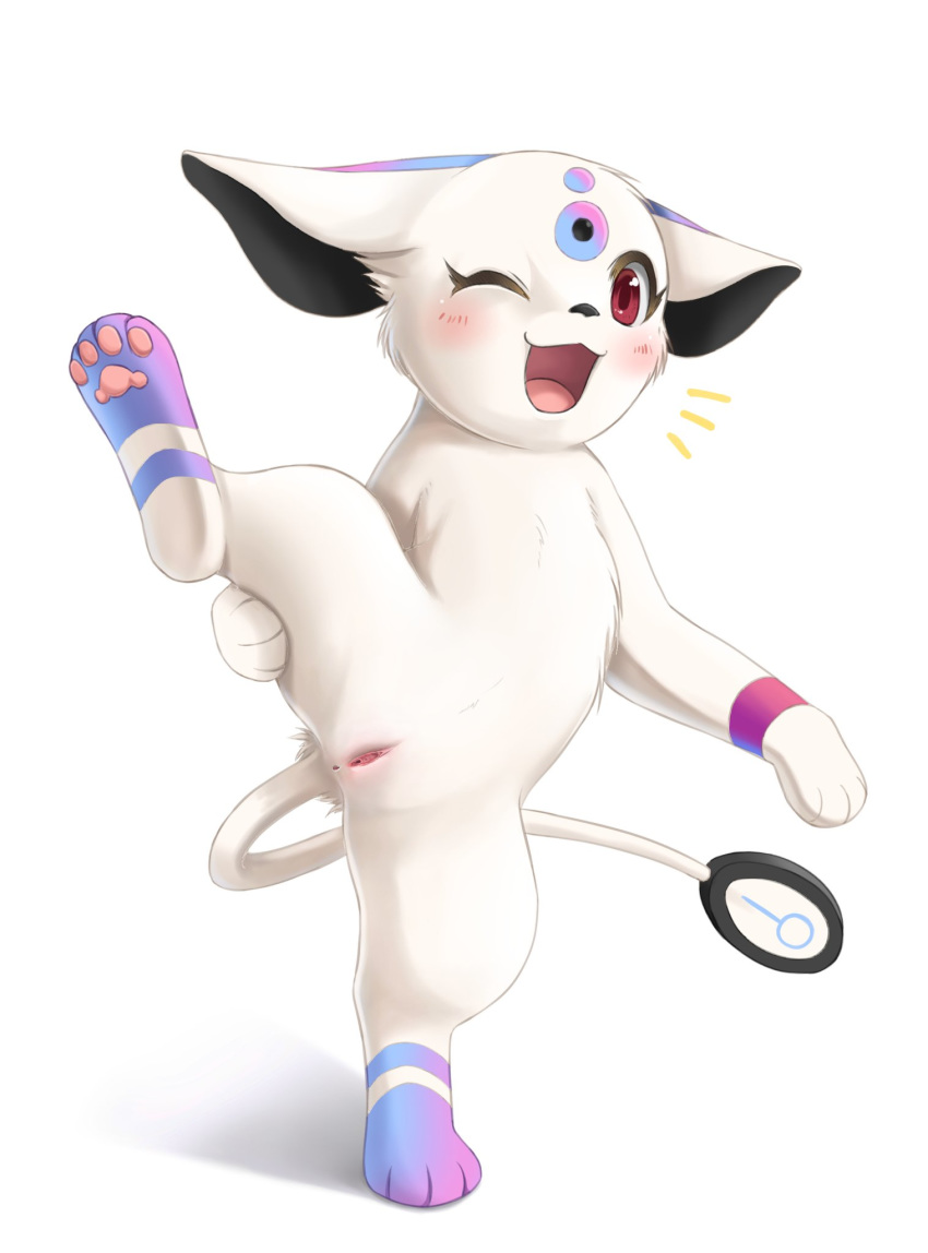 pokeshima - McKee  マッキ page 6 full