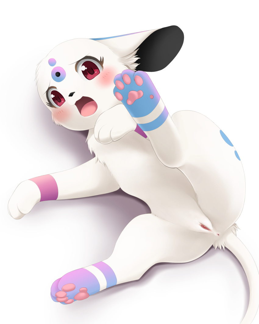 pokeshima - McKee  マッキ page 7 full