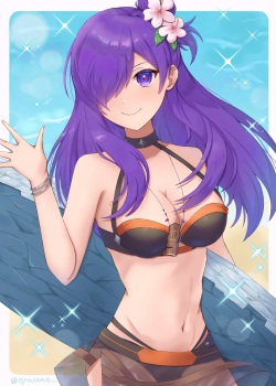 Fire Emblem Collection
