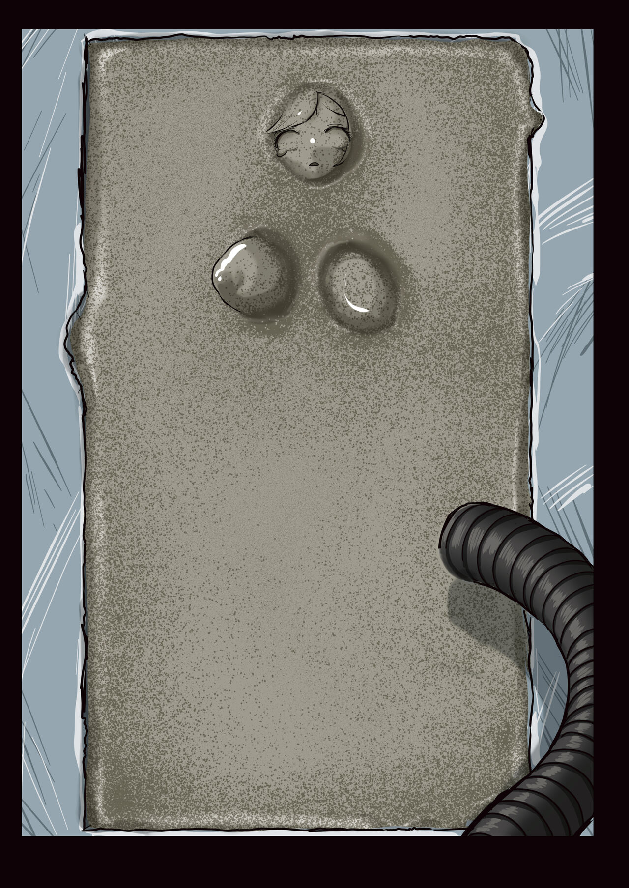 STONE BUBBLES page 9 full